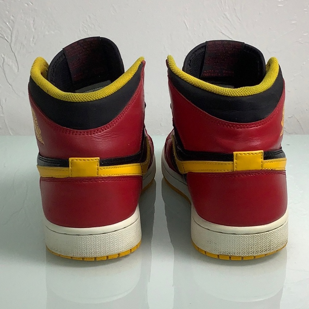 Air Jordan 1 Retro High OG Highlight Reel Sneakers size 9.5 - Picture 7 of 16